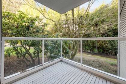 Office / Den Photo of 208 2733 Atlin Place, Coquitlam, BC