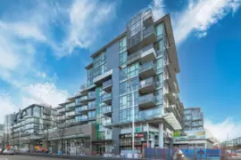 374 2080 W Broadway, Vancouver, BC