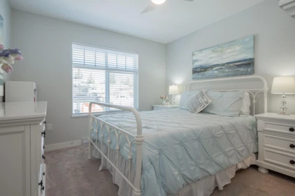 Hallway Photo of 15 1818 Harbour Street, Port Coquitlam, BC