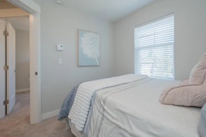 Hot Tub / Spa Photo of 15 1818 Harbour Street, Port Coquitlam, BC