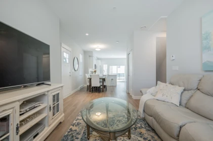 Loft / Bonus Room Photo of 15 1818 Harbour Street, Port Coquitlam, BC