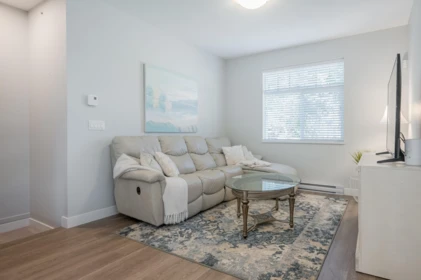 Office / Den Photo of 15 1818 Harbour Street, Port Coquitlam, BC