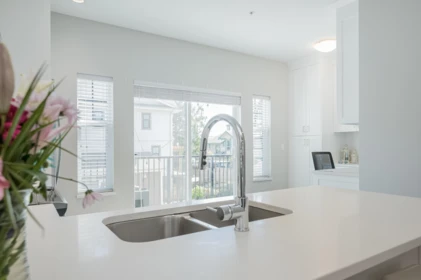 Pantry Photo of 15 1818 Harbour Street, Port Coquitlam, BC