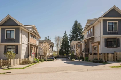 Playground / Recreational Area Near 15 1818 Harbour Street, Port Coquitlam, BC