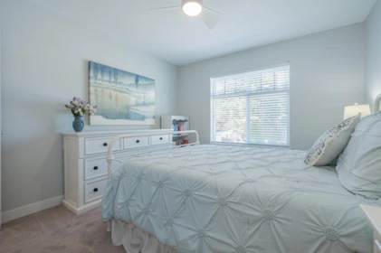 Staircase Photo of 15 1818 Harbour Street, Port Coquitlam, BC
