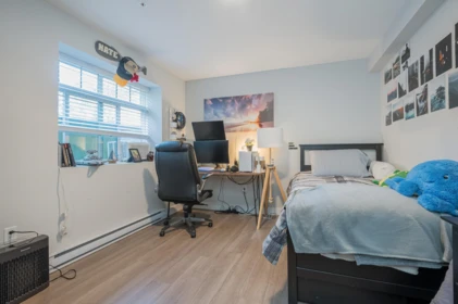 Street View Photo of 15 1818 Harbour Street, Port Coquitlam, BC
