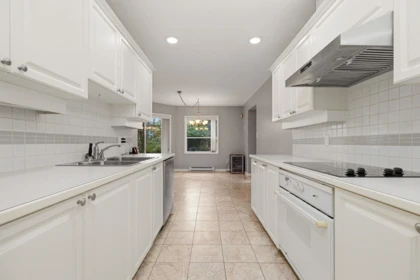 Guest Bathroom Photo of 104 1500 Ostler Court, North Vancouver, BC