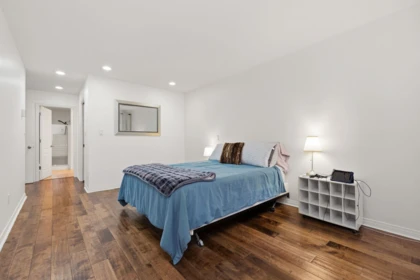 Laundry Room Photo of 104 1500 Ostler Court, North Vancouver, BC