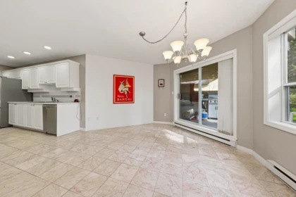 Loft / Bonus Room Photo of 104 1500 Ostler Court, North Vancouver, BC