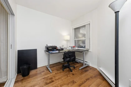 Pantry Photo of 104 1500 Ostler Court, North Vancouver, BC