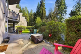 104 1500 Ostler Court, North Vancouver, BC