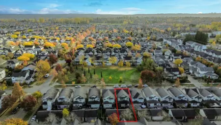 18871 71 Avenue, Surrey, BC, Surrey — Single Family Residence for sale