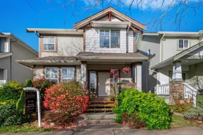 18871 71 Avenue, Surrey, BC, Surrey — Single Family Residence for sale
