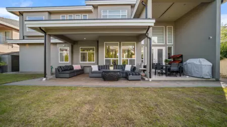 Community Amenities Photo (Clubhouse) of 8651 Pigott Road, Richmond, BC