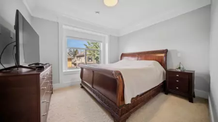 Hot Tub / Spa Photo of 8651 Pigott Road, Richmond, BC