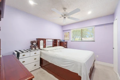 Bedroom 3 Photo of 14471 85a Avenue, Surrey, BC