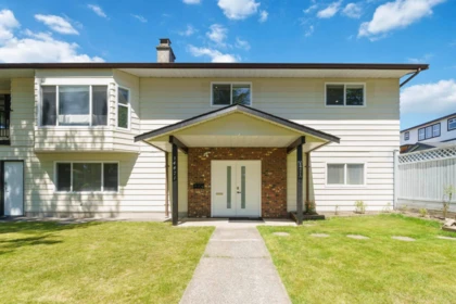 14471 85a Avenue, Surrey, BC, Surrey — Single Family Residence for sale