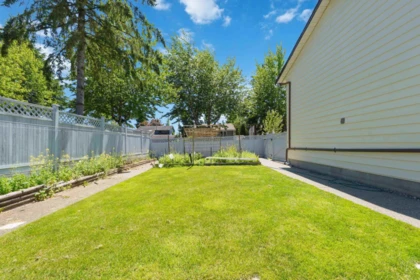 Garage Interior Photo of 14471 85a Avenue, Surrey, BC
