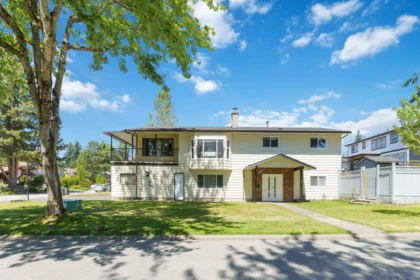 14471 85a Avenue, Surrey, BC, Surrey — Single Family Residence for sale