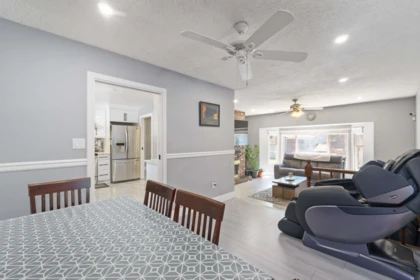 Primary Bedroom Photo of 14471 85a Avenue, Surrey, BC