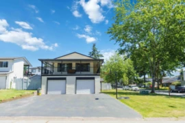 14471 85a Avenue, Surrey, BC