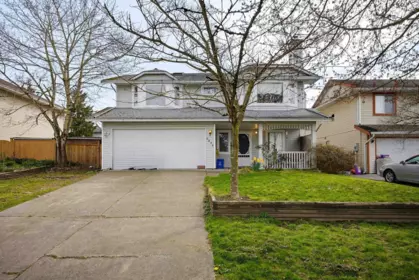 8836 142a Street, Surrey, BC, Surrey — Single Family Residence for sale