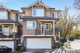 38 11720 Cottonwood Drive, Maple Ridge, BC