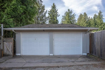Basement Recreation Room Photo of 9714 131 Street, Surrey, BC