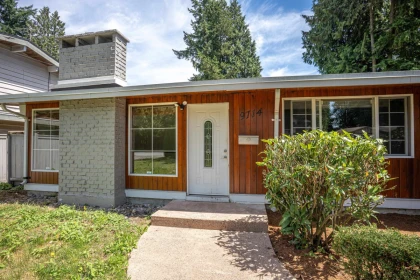 9714 131 Street, Surrey, BC, Surrey — Single Family Residence for sale