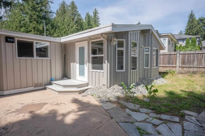 Garage Interior Photo of 9714 131 Street, Surrey, BC