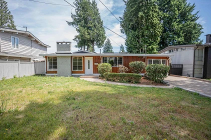 Outdoor Patio Photo of 9714 131 Street, Surrey, BC