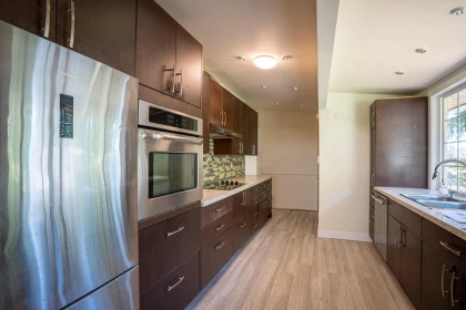 Walk-In Closet Photo of 9714 131 Street, Surrey, BC