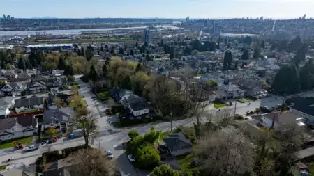 971 Rochester Avenue, Coquitlam, BC, Coquitlam — Single Family Residence for sale