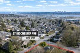 971 Rochester Avenue, Coquitlam, BC