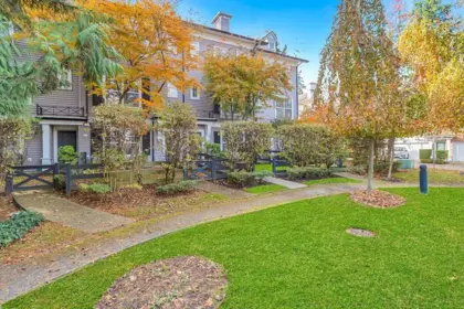 58 15075 60 Avenue, Surrey, BC, Surrey — Townhouse for sale