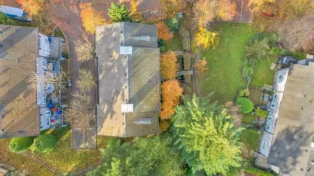 Front Yard Photo of 58 15075 60 Avenue, Surrey, BC