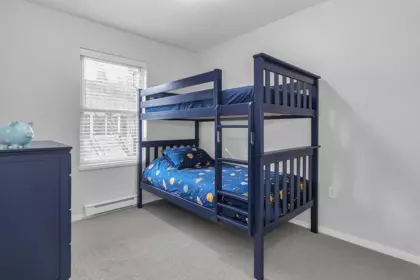 Loft / Bonus Room Photo of 58 15075 60 Avenue, Surrey, BC