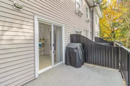 Mudroom Photo of 58 15075 60 Avenue, Surrey, BC