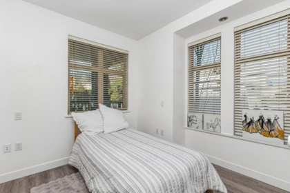 Laundry Room Photo of 207 116 W 23rd Street, North Vancouver, BC