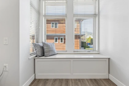 Office / Den Photo of 207 116 W 23rd Street, North Vancouver, BC