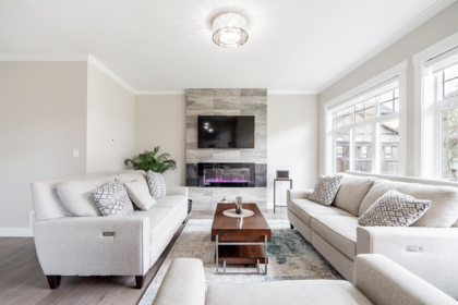 2 17033 Fraser Highway, Surrey, BC, Surrey — Townhouse for sale