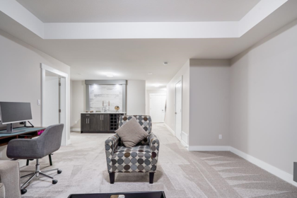 Laundry Room Photo of 2 17033 Fraser Highway, Surrey, BC
