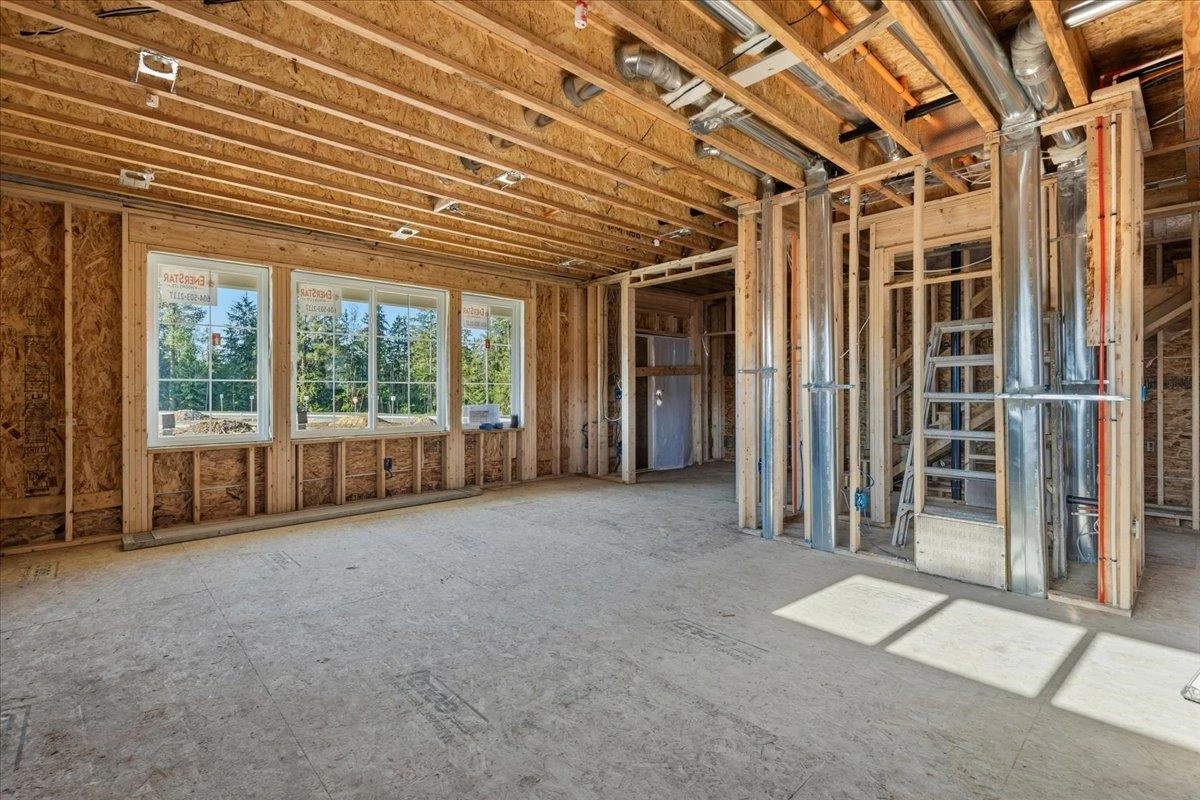 Dining Area Photo of 33189 Pinchbeck Avenue, Mission, BC
