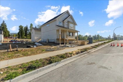 33189 Pinchbeck Avenue, Mission, BC, Mission — Single Family Residence for sale