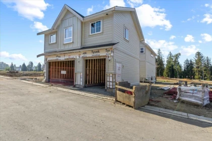 Primary Bedroom Photo of 33189 Pinchbeck Avenue, Mission, BC