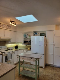 Breakfast Nook Photo of 305 9295 122 Street, Surrey, BC
