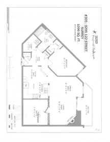 Laundry Room Photo of 305 9295 122 Street, Surrey, BC