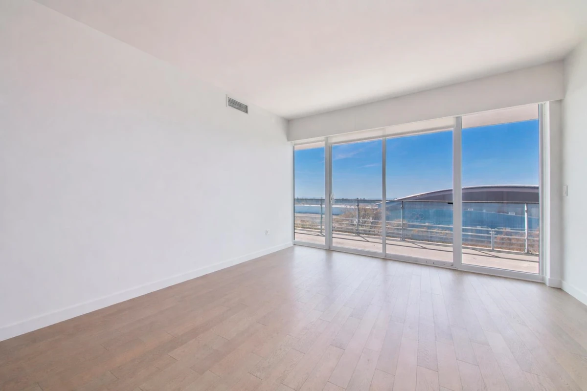 Family Room Photo of 604 6622 Pearson Way, Richmond, BC