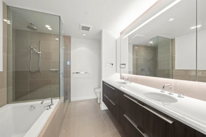 Kitchen Photo of 604 6622 Pearson Way, Richmond, BC