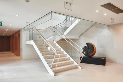 Office / Den Photo of 604 6622 Pearson Way, Richmond, BC